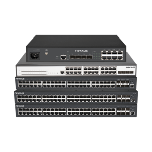 NXS-9200-P-Series